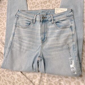 AE Ne(X)T Level High-Waisted Jegging
